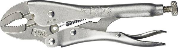 Irwin Tools T0702EL4 kliešte samosvorné   175 mm