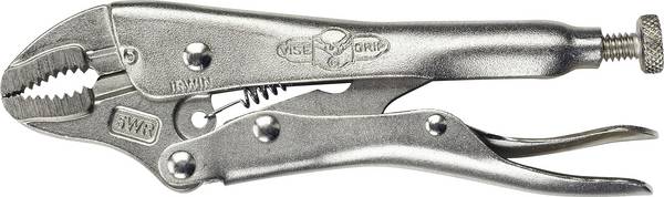 Irwin Tools T0502EL4 kliešte samosvorné   250 mm