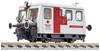 Liliput L133041 H0 motorový vozík rakúskeho Červeného kríža ÖBB
