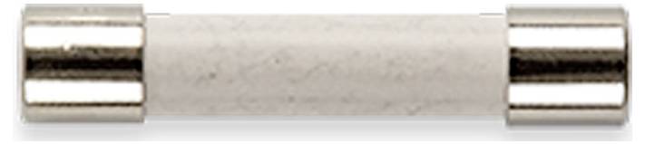 Gossen Metrawatt Z109P FF 0,315 A/1000 V Fusibile 10 pz.