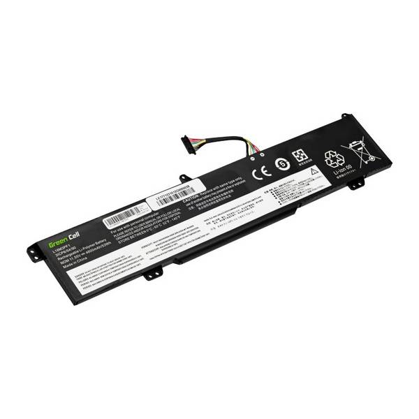 Green Cell akumulátor do notebooku GC-LE177 11.55 V 4600 mAh Lenovo