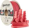 Spectrum Filaments 80899 Pastello PLA vlákno pre 3D tlačiarne PLA plast matná 1.75 mm 1000 g holland red, červená, pastelová 1 ks