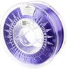 Spectrum Filaments 80512 PLA SILK vlákno pre 3D tlačiarne PLA hodváb hodvábne lesklé 1.75 mm 1000 g Amethyst Violet, purpurová 1 ks