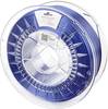 Spectrum Filaments 80445 PLA SILK vlákno pre 3D tlačiarne PLA hodváb hodvábne lesklé 1.75 mm 1000 g Indigo Blue, indigo, modrá 1 ks