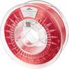 Spectrum Filaments 80443 PLA SILK vlákno pre 3D tlačiarne PLA hodváb hodvábne lesklé 1.75 mm 1000 g Ruby Red, červená 1 ks