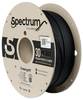 Spectrum Filaments 80699 GreenyHT vlákno pre 3D tlačiarne PLA plast Žiaruvzdorné, Vysoká tuhosť, matná 1.75 mm 1000 g signálna čierna, čierna 1 ks