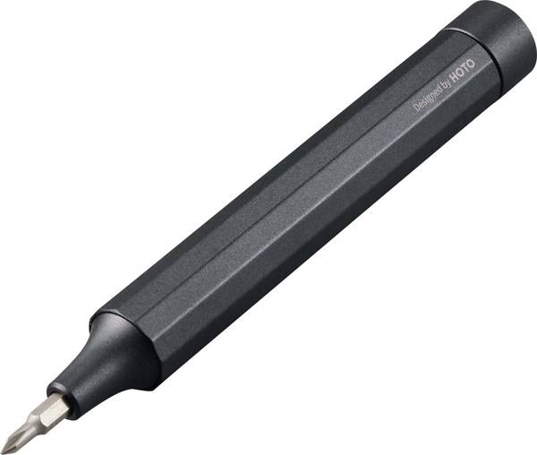 HOTO QWLSD004 bitový skrutkovač pre elektroniku a jemnú mechaniku