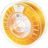 Spectrum Filaments 80737 Premium PCTG vlákno pre 3D tlačiarne PCTG chemicky odolné, Bez zápachu 1.75 mm 1000 g transparentná žltá, žltá 1 ks