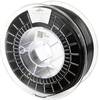 Spectrum Filaments 80665 Premium PCTG vlákno pre 3D tlačiarne PCTG chemicky odolné, Bez zápachu 1.75 mm 1000 g signálna čierna, čierna 1 ks