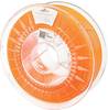 Spectrum Filaments 80058 PET-G Premium vlákno pre 3D tlačiarne PETG plast chemicky odolné, Nárazuvzdorný 1.75 mm 1000 g lion orange, oranžová InnoPET 1 ks