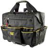 CAT Rolling Tool Bag (L x W x H) - 470 x 280 x 420 mm (no tools included) 980198N (d x š x v) 470 x 280 x 420 mm