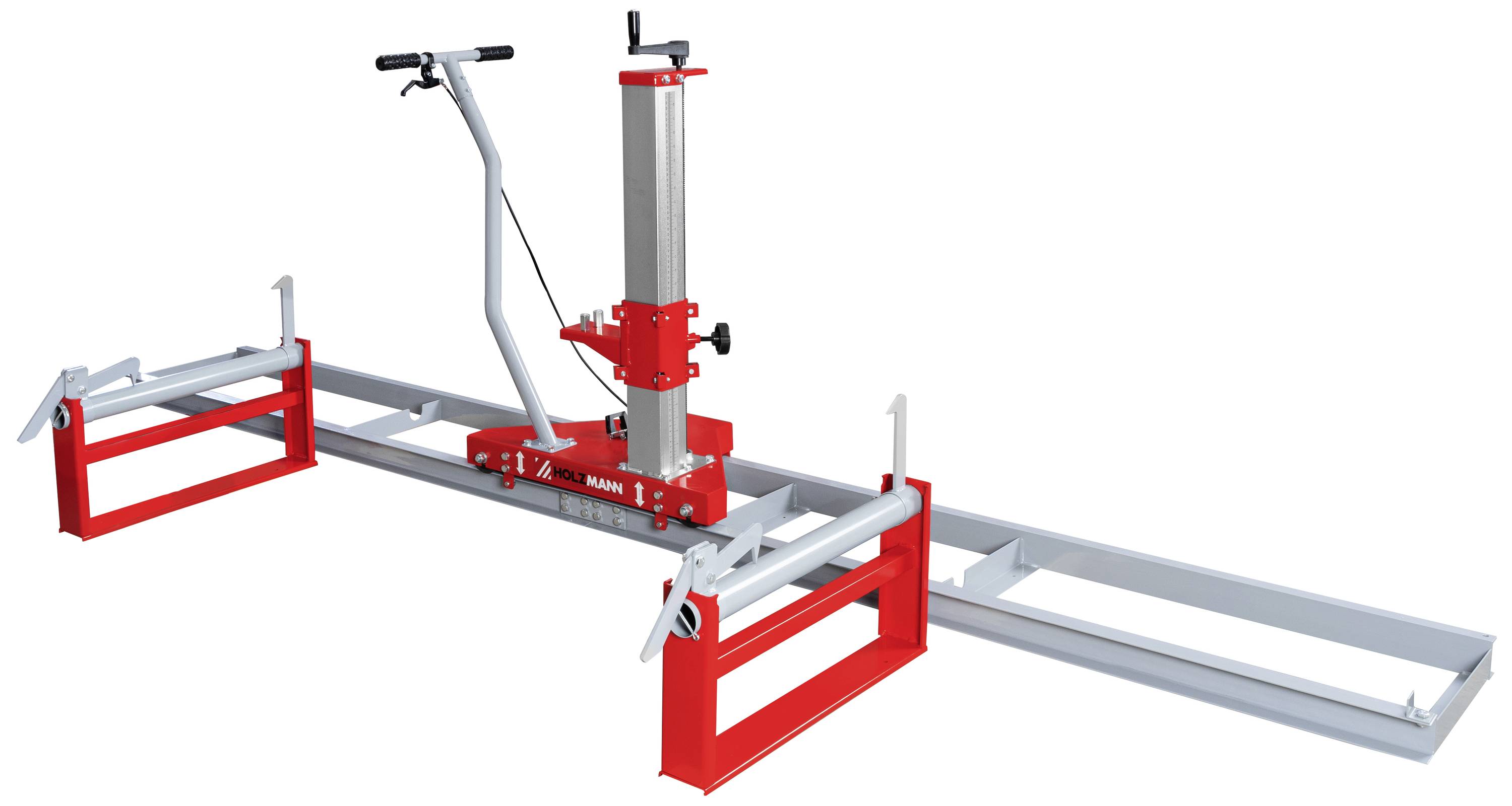 Holzmann Maschinen MOBAS2 Supporto macchina