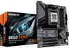 Gigabyte B650 EAGLE Základná doska Socket AMD AM5 Tvarový faktor ATX Čipová sada základnej dosky AMD® B650