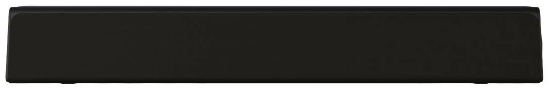 Creative Stage SE Mini 2.0 2.0 Altoparlante per PC Bluetooth®, Cablato, Digitale 24 W Nero