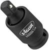 Vigor V5505N-1/4 6.3 mm 1/4 palca Pohon (skrutkovač) 1/4" (6,3 mm) 1 ks