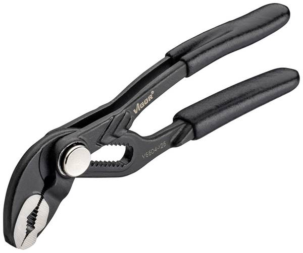 Vigor  V6504-125 univerzálne kliešte  125 mm