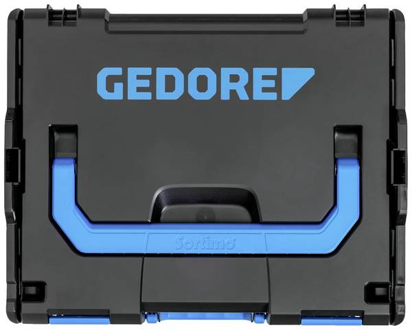 Gedore 1100-1.31/2 N/A Upínací rozsah 12 mm - 70 mm