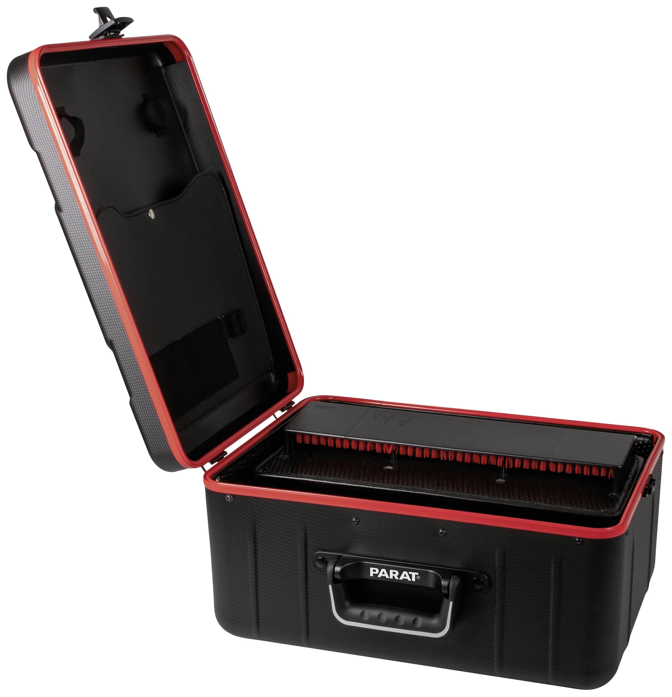 Parat PARACTIVE 35 CP-7 82000151 Verktygsväska tom (B x H x D) 490 x 345 x 250 mm