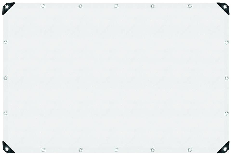 Target Ladungssicherung 91303 Presenning (L x B) 6 m x 8 m