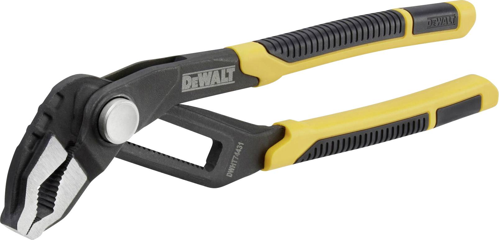 DEWALT DWHT0-74431 DWHT0-74431 Waterpomptang 250 mm afbeelding