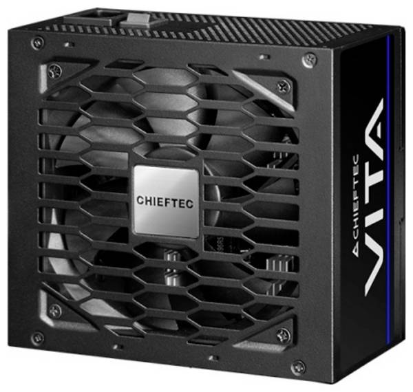Chieftec Vita Series sieťový zdroj pre PC 850 W 80 PLUS® Bronze