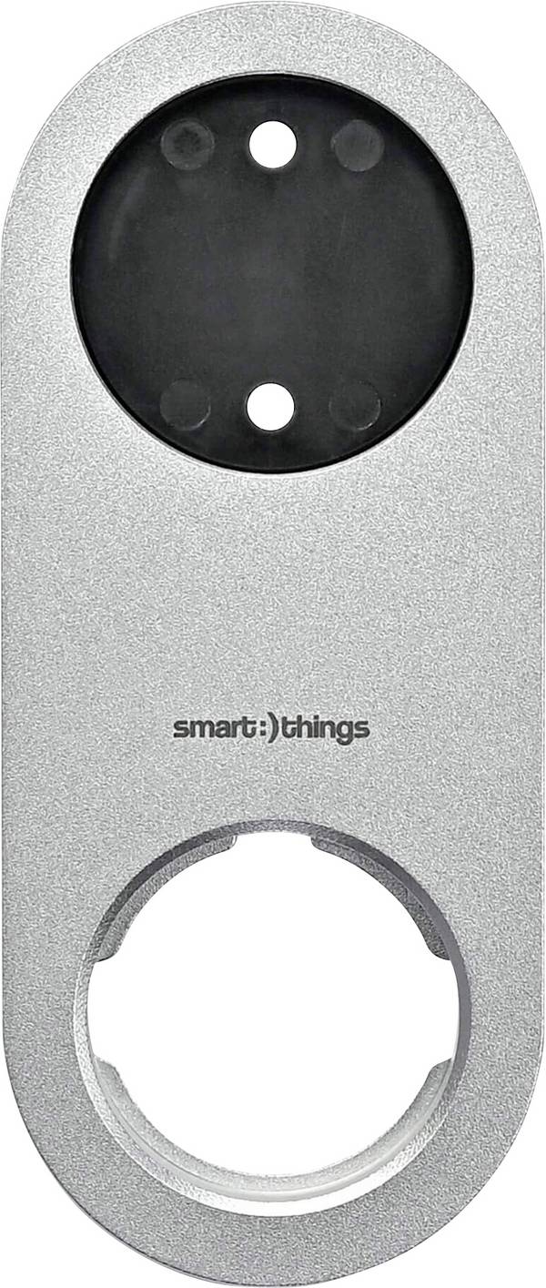 Smart Things WatchBase