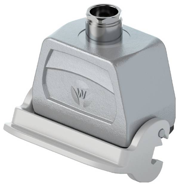 Wieland Electric 71.372.1035.0 krytka - vrchná časť 1 ks