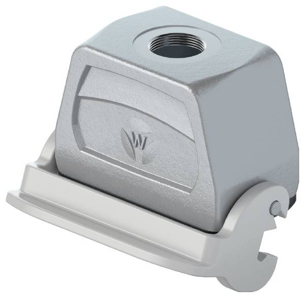 Wieland Electric 71.372.1035.1 krytka - vrchná časť Počet kontaktov: 10 1 ks Piece