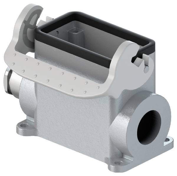 Wieland Electric 73.331.0635.0 krytka - spodná časť 1 ks