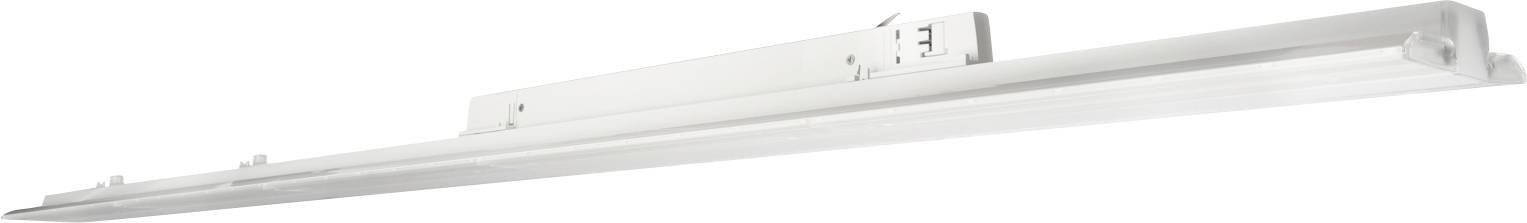Deko Light Linear Pro LED pásové reflektory 3fázové 50 W LED biela