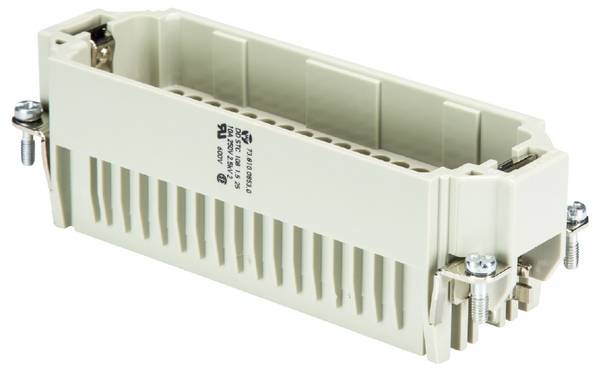 Wieland Electric 73.810.0853.0 zástrčková vložka  Počet kontaktov 108 5 ks