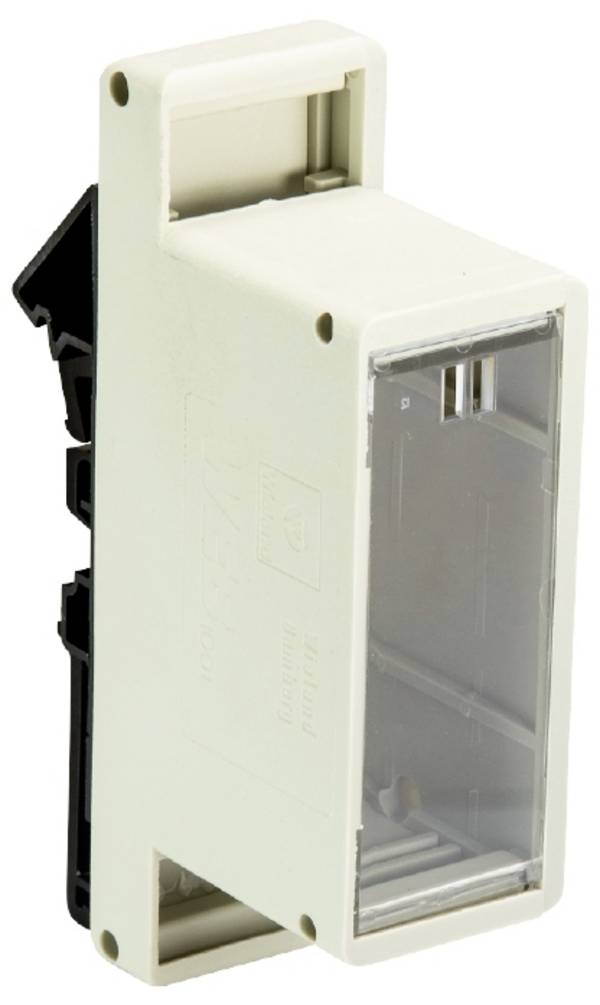 Wieland Electric WEB 1001 B1 / U 87.010.0053.0 elektronická krabice, 10 ks