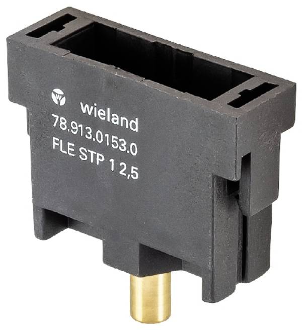 Wieland Electric 78.913.0153.0 modulová vložka  Počet kontaktov 1 5 ks