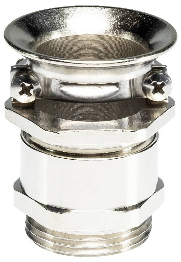 Wieland Electric M20x1,5 káblová priechodka, Z5.507.9621.0, 10 ks