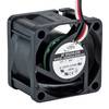 ADDA AD04024LB285302 axiálny ventilátor, 24 V/DC, 22.1 m³/h, (d x š x v) 40 x 40 x 28 mm, 111112044