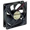 ADDA AD0924MB-A71GL(NEUM) axiálny ventilátor, 24 V/DC, 78.4 m³/h, (d x š x v) 92 x 92 x 25 mm, 113231007
