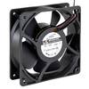 ADDA AD1324HB-F51(4967) axiálny ventilátor, 24 V/DC, 246.1 m³/h, (d x š x v) 127 x 127 x 38 mm, 771353300