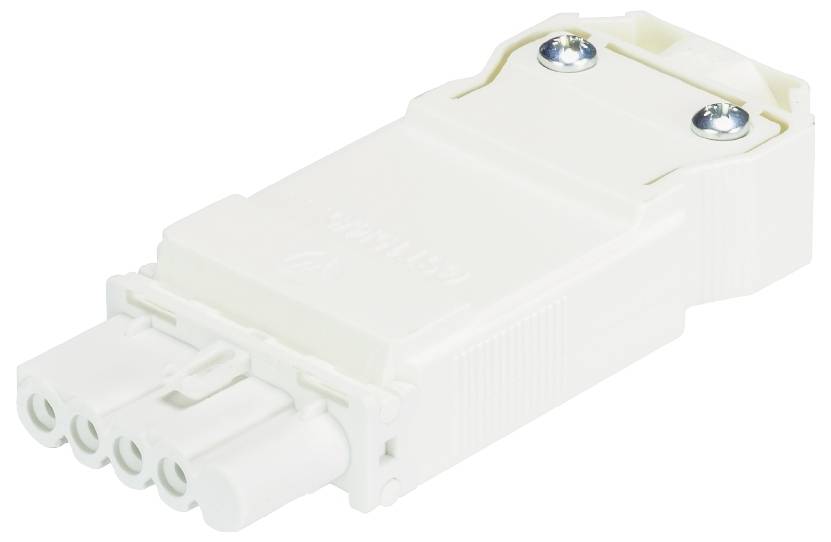 Wieland Electric 91.941.4053.0 Steekverbinder