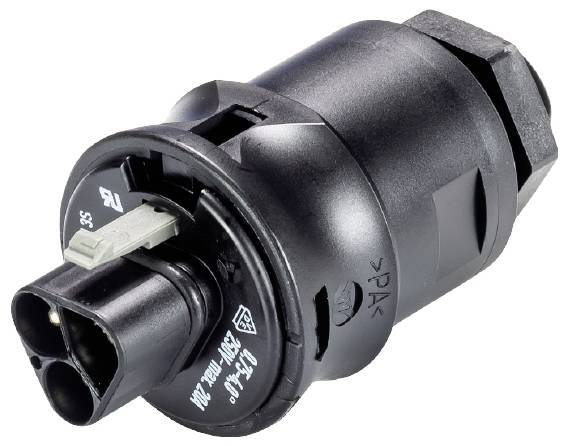 Wieland Electric 96.032.2153.1 Aansluiting voor apparaat