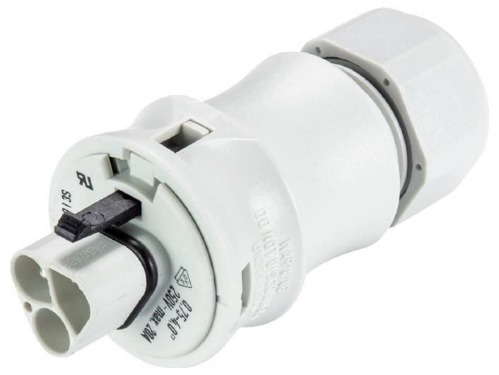 Wieland Electric 96.132.0053.0 Steekverbinder