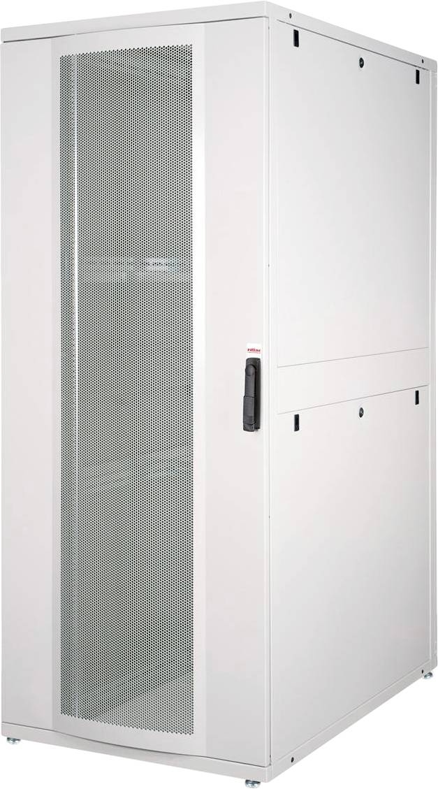 Roline 19" serverový rack (š x v x h) 800 x 1970 x 1200 mm 42 U sivá-0