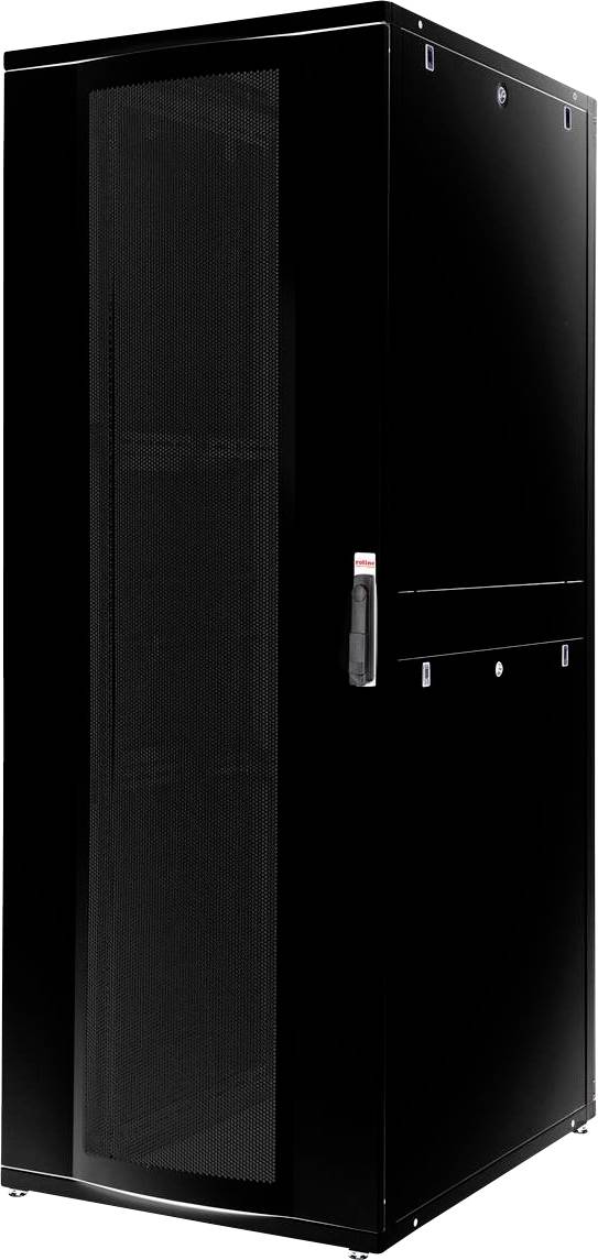 Roline 19" serverový rack (š x v x h) 800 x 2194 x 1000 mm 47 U čierna-0