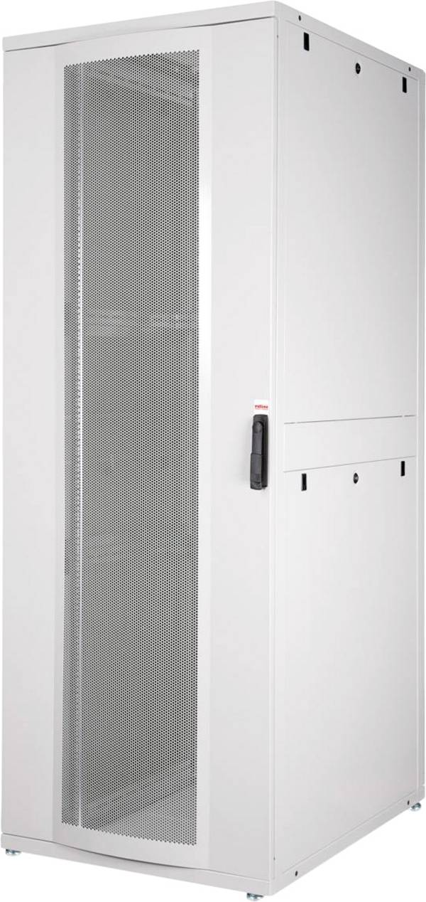 <br> Roline<br> <br> 19" serverový rack<br> (š x v x h) 800 x 2194 x 1000 mm<br> 47 U<br> sivá<br>