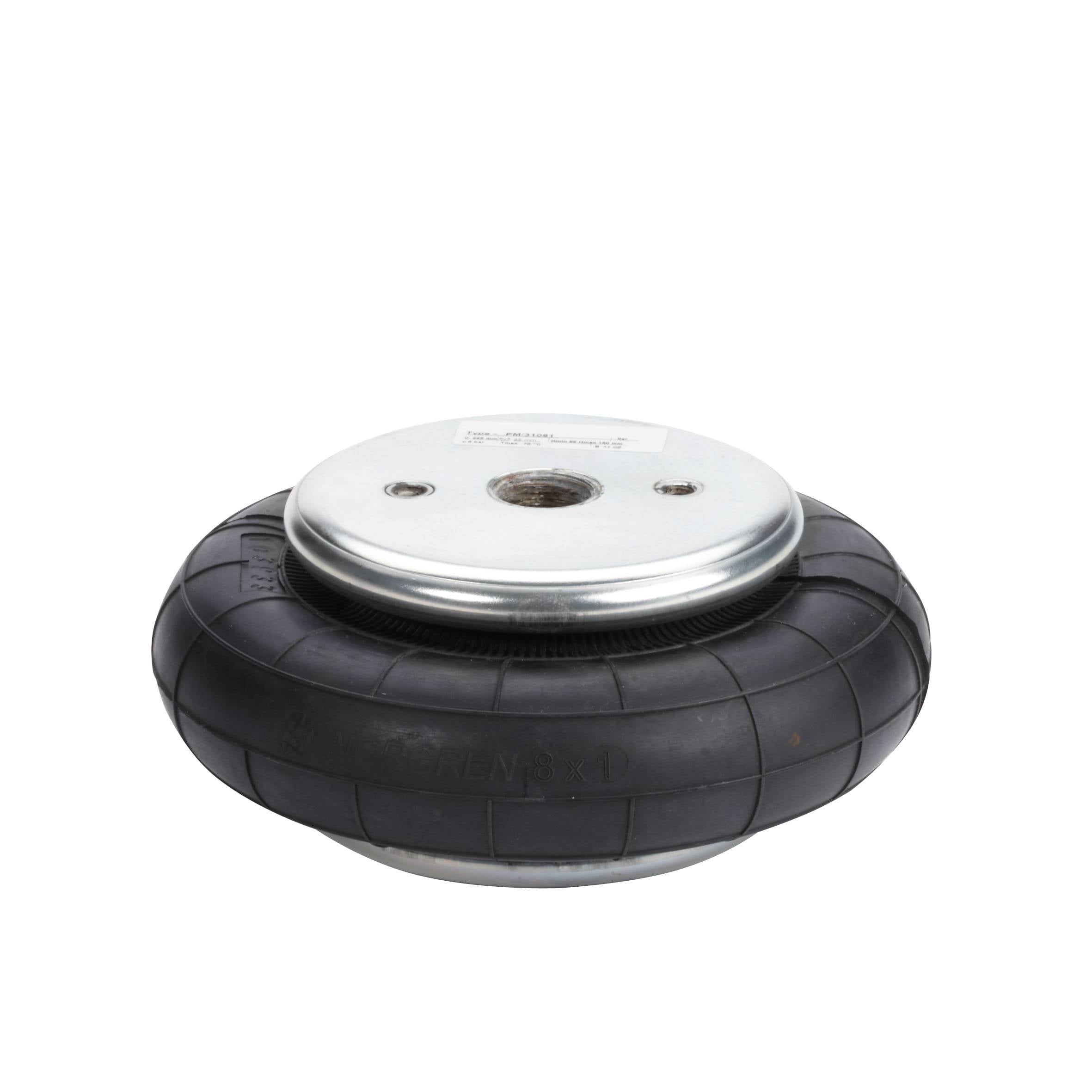 IMI NORGREN Balgcilinder M/31081 Slaglengte: 75 m 1 stuk(s) afbeelding