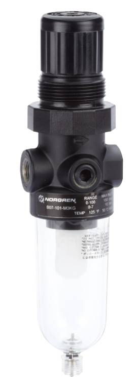 IMI NORGREN B07-201-A3KG Filterregelventiel afbeelding