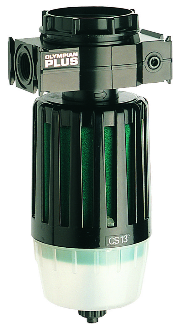 IMI NORGREN CS13-464-10GG Persluchtfilter