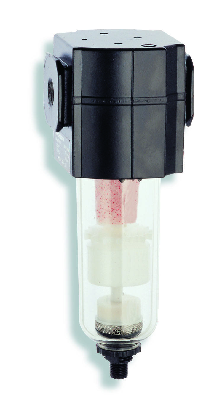 IMI NORGREN F73G-3GN-AT3 Filter (standaard) afbeelding