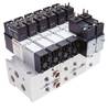 IMI NORGREN magnetický ventil V405513D-C313A 1 ks