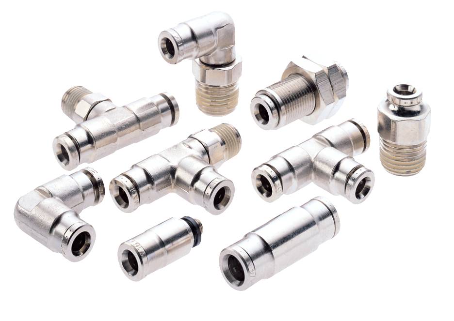 IMI NORGREN Lynforskruning 120360100