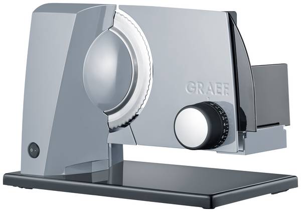 Graef S11050 krájač S11050 sivá
